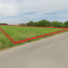 Działka Karwów