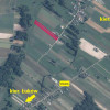 Działka Karwów