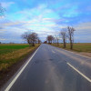 Działka Zaspy