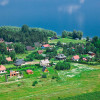 Działka Zaspy