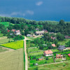 Działka Zaspy