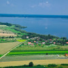 Działka Zaspy