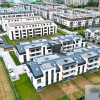 Gotowe 3-pokojowe z 30m2 tarasu, klimatyzacja
