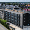 Słoneczne 4-pokojowe z balkonem, Prądnik Biały