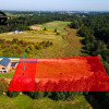Działka Przebieczany