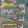 Działka Helenów
