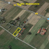 Działka Helenów