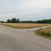 Działka Wagram