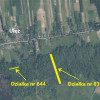 Działka Ułęż