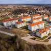 Mieszkanie Barczewo ul. Osiedle Zielone Wzgórze