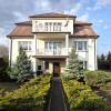 Dom Łuków ul. Zaokręgiem