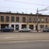 Dom Pabianice ul. Zamkowa