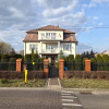 Dom Łuków ul. Zaokręgiem