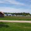 Działka Machowa