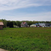 Działka Machowa