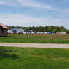 Działka Machowa