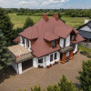 Dom Łuków ul. Poważe