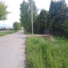 Działka Niesułków-Kolonia