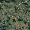 Działka Sarnów Sarnów