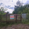 Działka Niesułków-Kolonia
