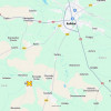 Działka Sarnów Sarnów