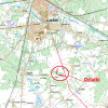 Działka Gołąbki