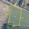 Działka Brzostówiec