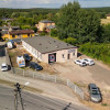 Lokal Jejkowice ul. Przemysłowa