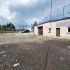 Lokal Jejkowice ul. Przemysłowa