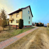 Dom Brzozowica Duża