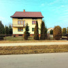 Dom Brzozowica Duża