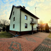 Dom Brzozowica Duża