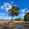 Działka Skruda