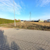 Działka Łuków ul. Polna