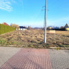Działka Łuków ul. Polna