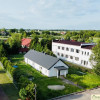 Dom Wojcieszków ul. Kościelna