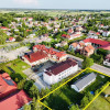Dom Wojcieszków ul. Kościelna