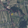 Działka Kuflew