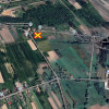Działka Kuflew