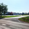 Działka Stok