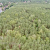 Działka Warszawa Wesoła