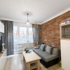 Mieszkanie z klimatem 34,48 m² | balkon | piwnica.