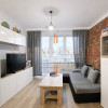 Mieszkanie z klimatem 34,48 m² | balkon | piwnica.