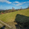 Zawoja - widokowa działka 1351 m2 , prąd, las