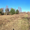 Działka Borzęcin Duży