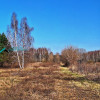 Działka Borzęcin Duży