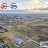 Działka Kolnik ul. Tczewska