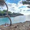 Mieszkanie Cala d'Or