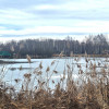 Działka Zboiska