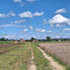 Działka Zaborówek